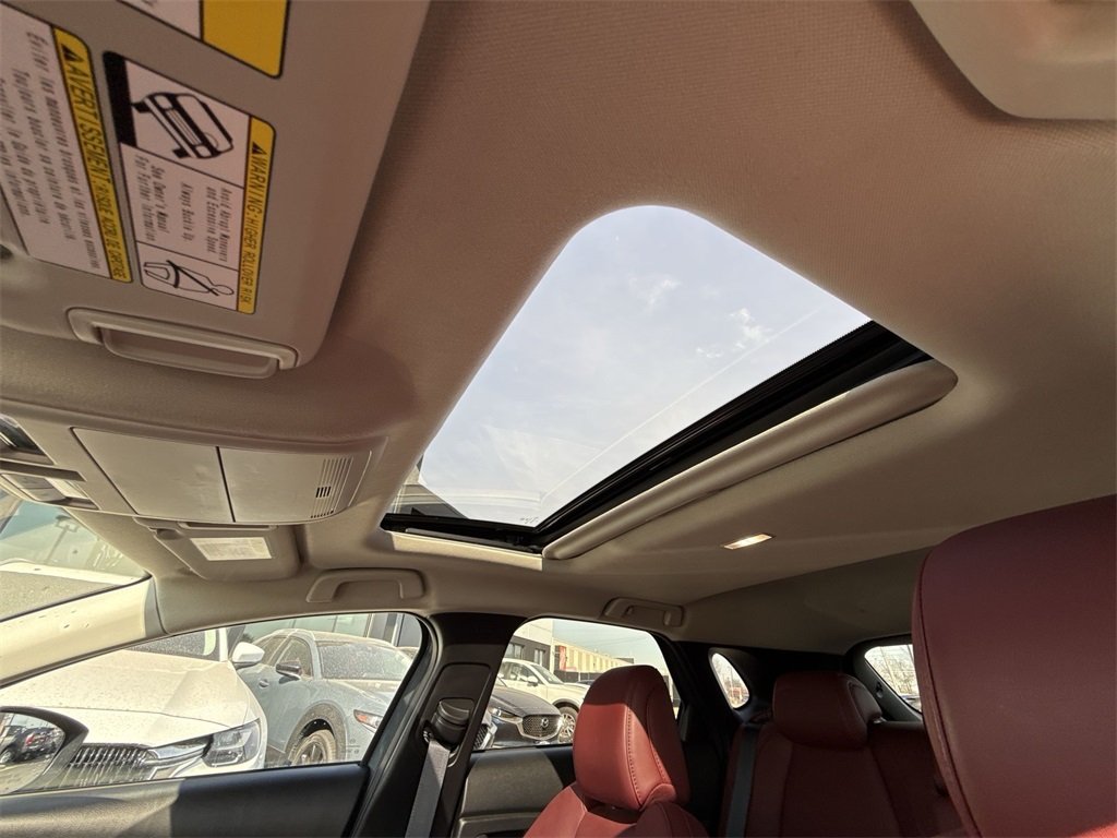 2024 MAZDA CX-5 - Image 20