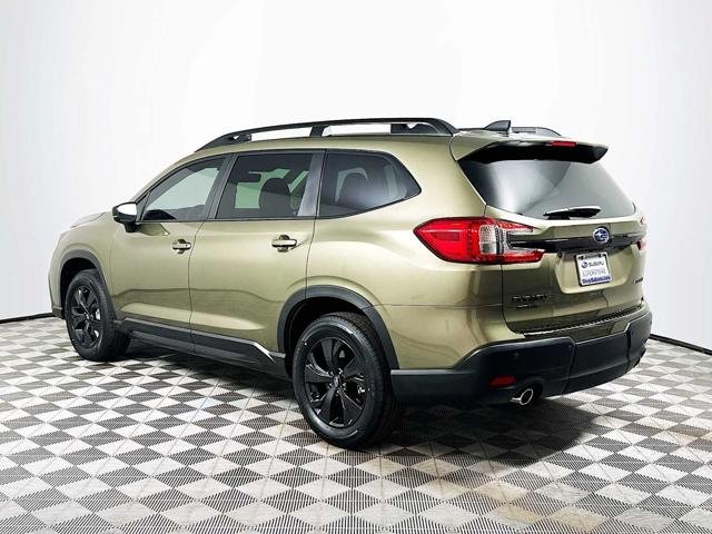 New 2026 AUTUMN GREEN METALLIC Subaru Premium 7-Passenger image 5