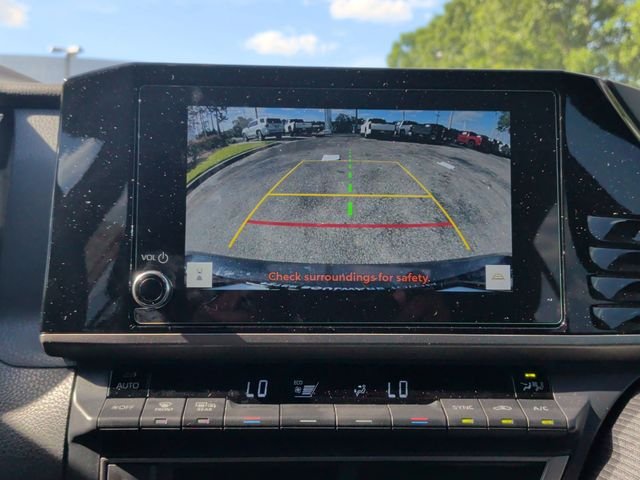 Certified Used 2026  Toyota SE image 22