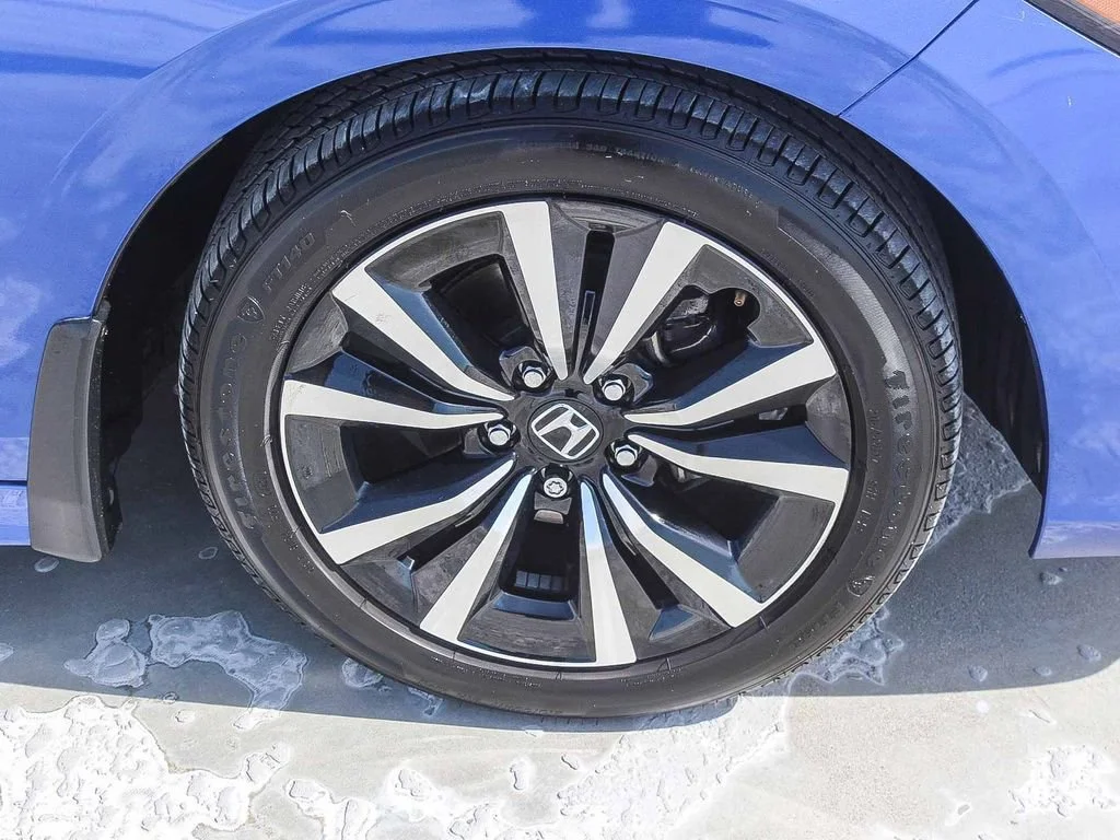 2022 Honda Civic EX - Photo 37