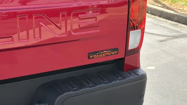 2026 Honda Ridgeline TrailSport - Photo 11