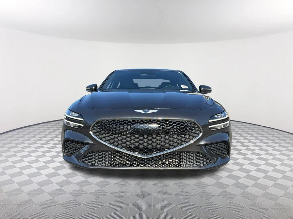 Used 2023 Gray Genesis 2.0T image 2