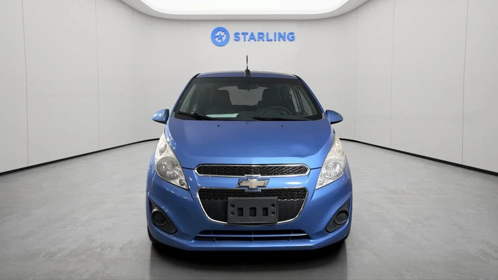Used 2015 Metallic paint.) Chevrolet LS image 15