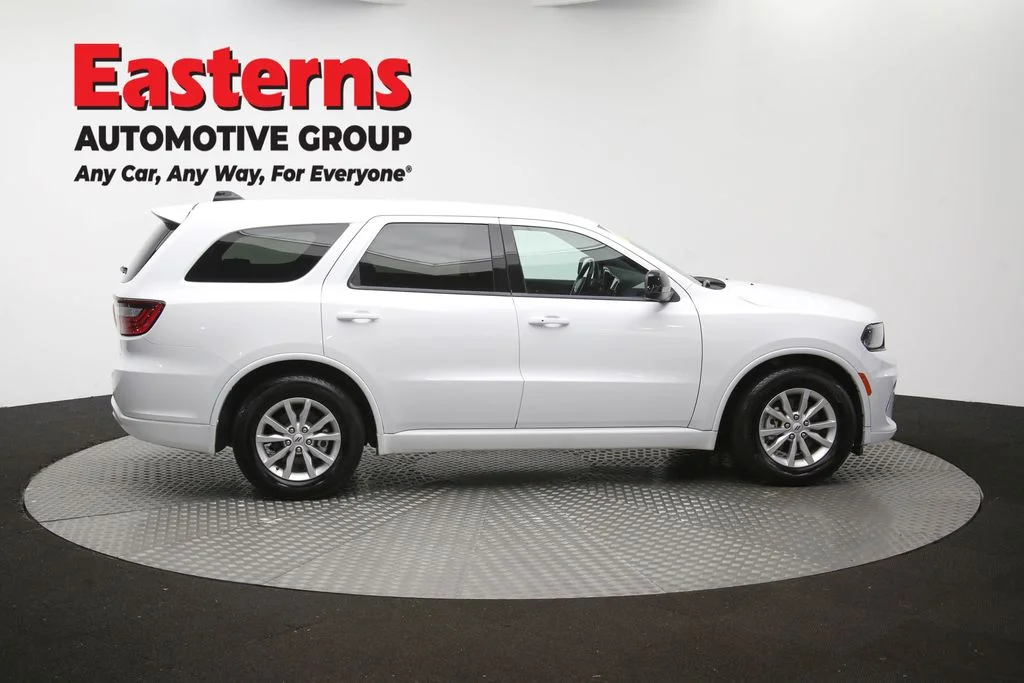 Used 2025 White Dodge GT image 41