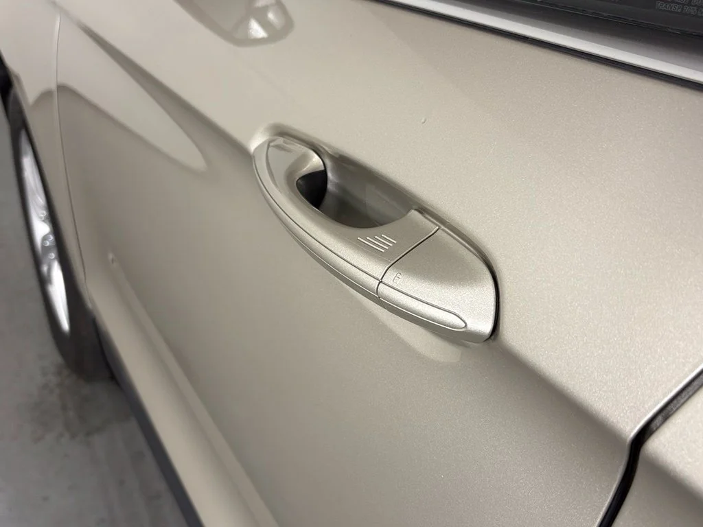 Used 2017 Gold Ford SEL image 11