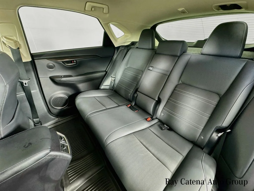 Certified Used 2020 White Lexus 300 Base image 26