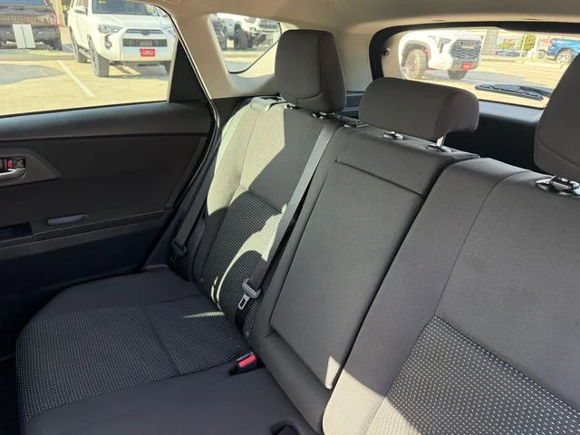 Used 2016 Classic Silver Metallic Scion Base image 26