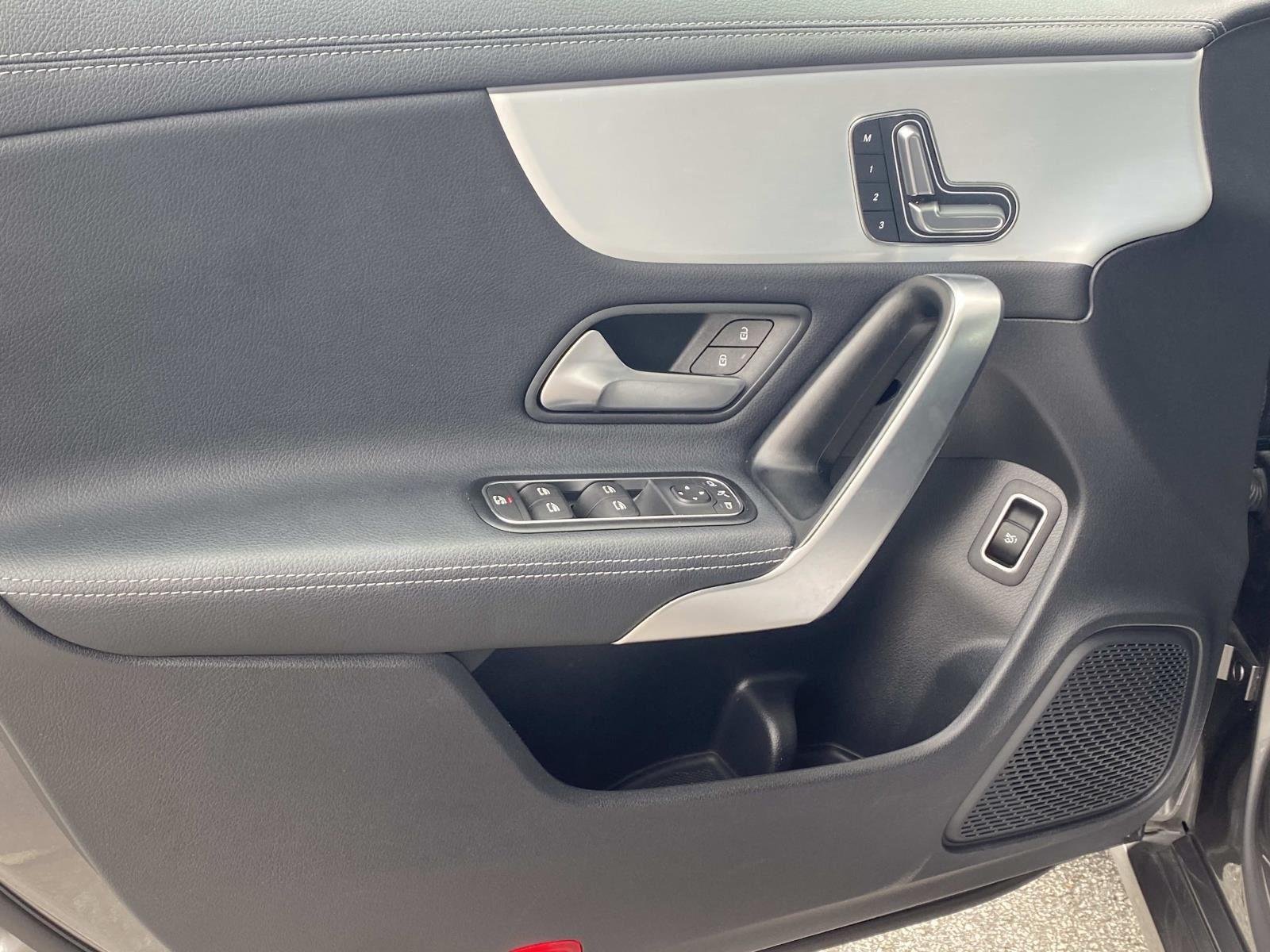 2025 Mercedes-Benz CLA CLA 250 - Photo 11