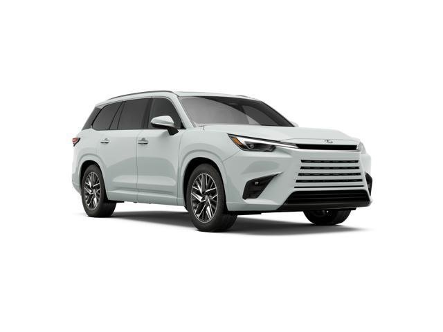 New 2026 Wind Chill Pearl Lexus Premium image 58