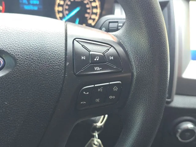 Certified Used 2022 Gray Ford XL image 39