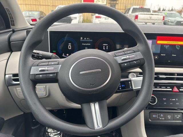 New 2026 Ecotronic Gray Hyundai Blue image 20