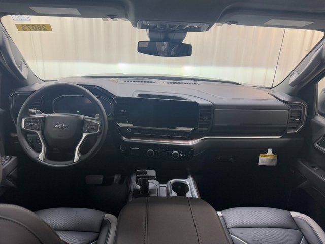2026 Chevrolet Silverado 1500 RST - Photo 31