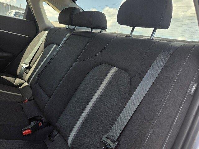 Used 2025 Aero Silver Hyundai SEL image 26
