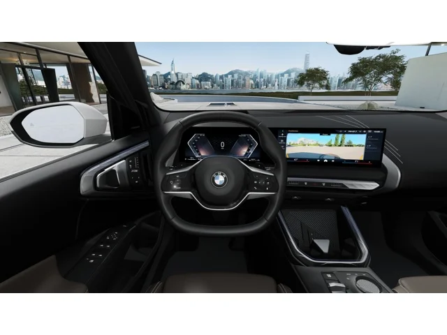 New 2026 Mineral White Metallic BMW  image 13