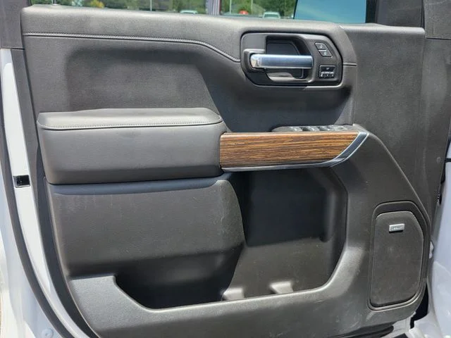 2022 Chevrolet Silverado 1500 Limited High Country - Photo 13