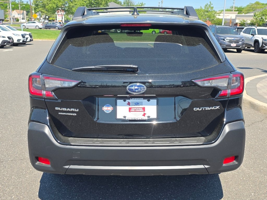 Used 2023 Black Subaru Premium image 15