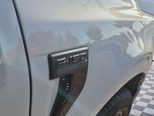 New 2026 Avalanche Ford XLT image 25