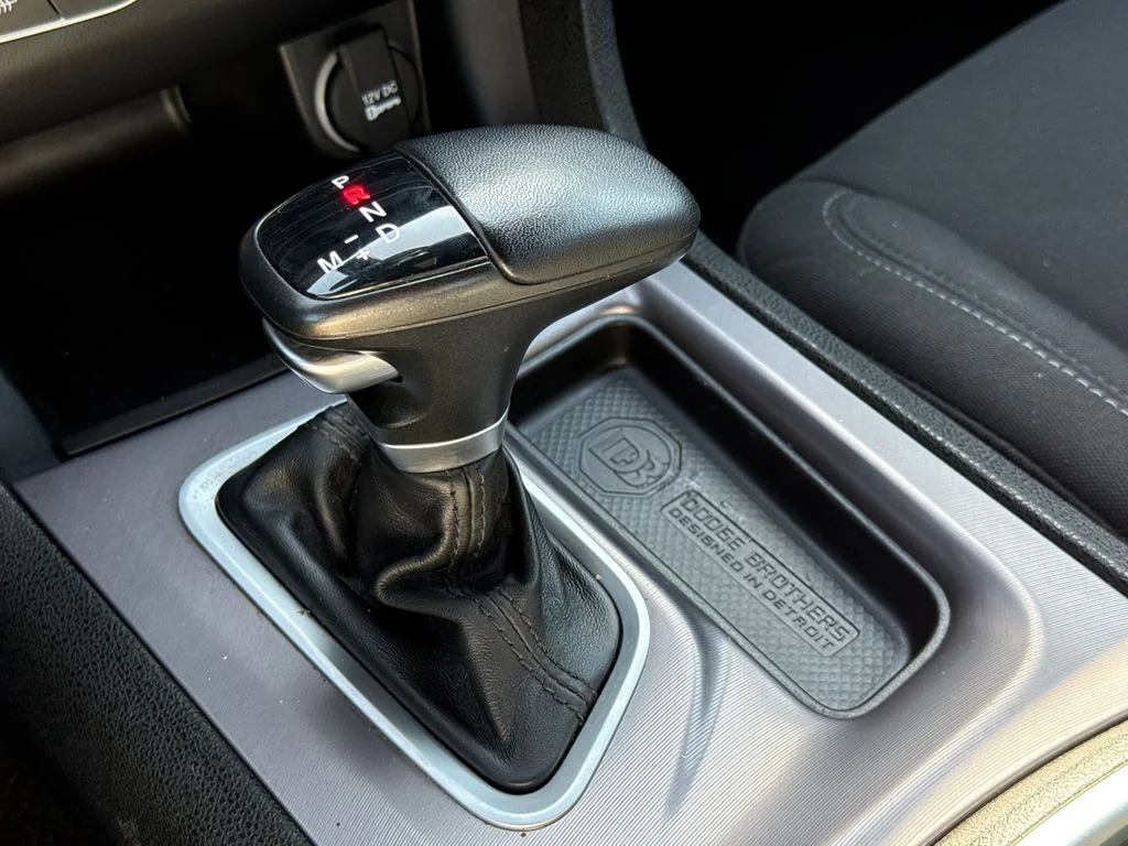 Used 2023 Red Dodge R/T image 26
