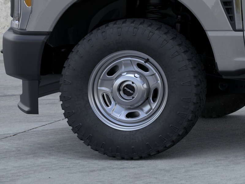New 2026 Avalanche Ford F-250® XL image 19
