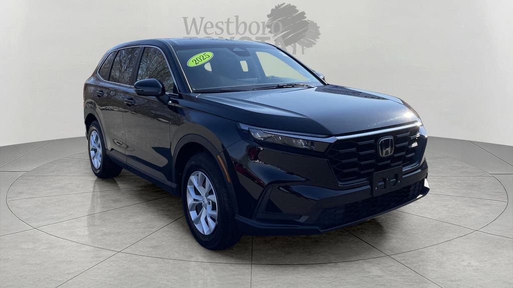 Used 2025  Honda LX image 1