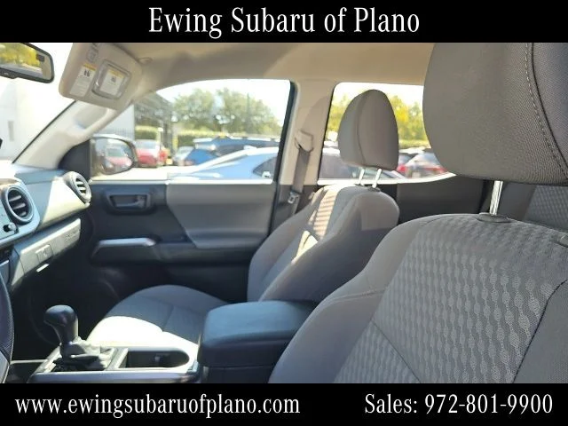 Used 2021 Gray Toyota SR5 image 6