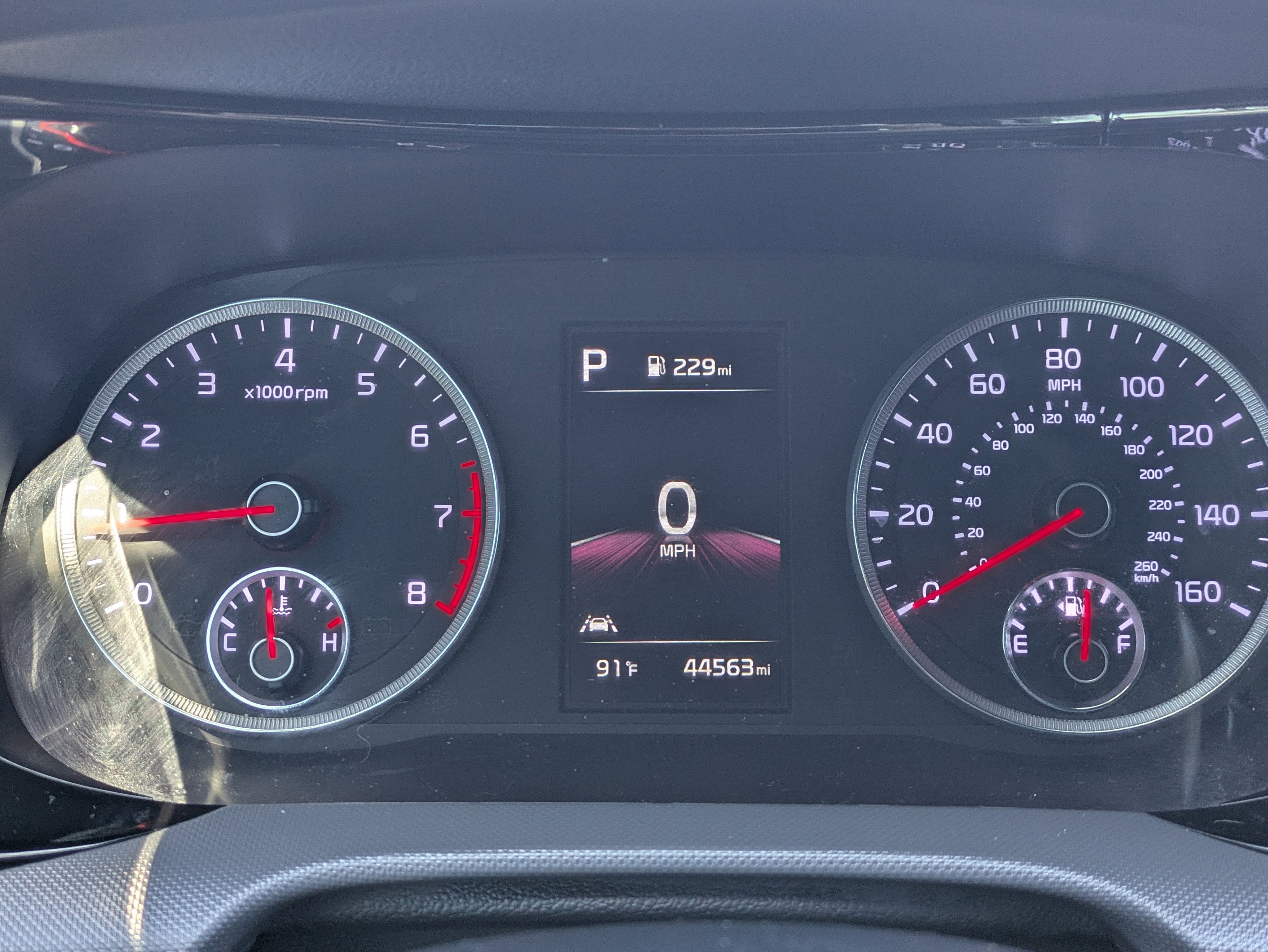 Used 2024 Glacial White Pearl Kia GT-Line image 28