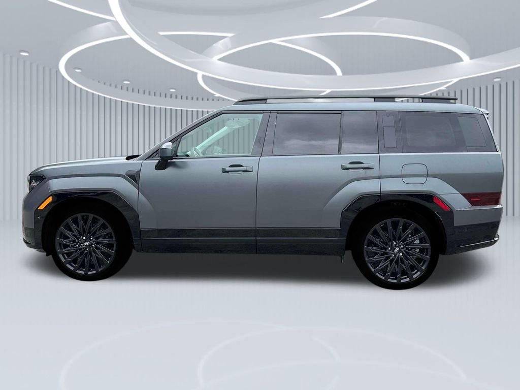 2025 Hyundai Santa Fe Calligraphy - Photo 22