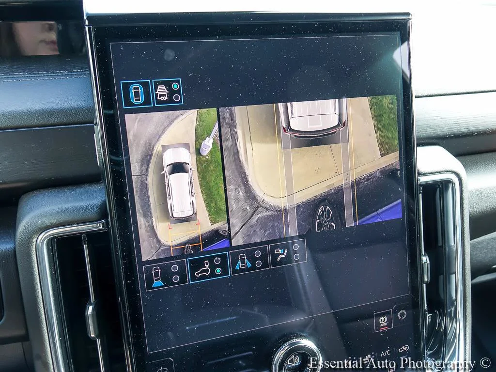 Used 2026 Sterling Metallic GMC Denali image 22