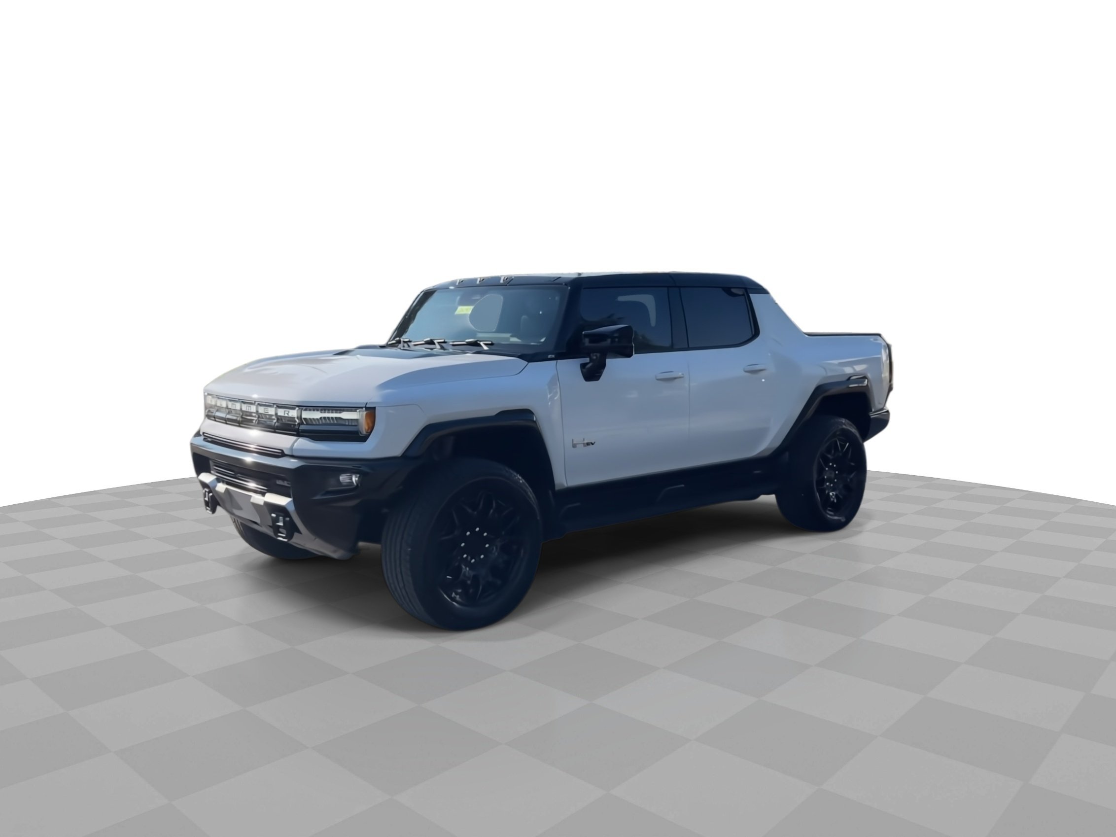 2026 GMC HUMMER EV 2X - Photo 37