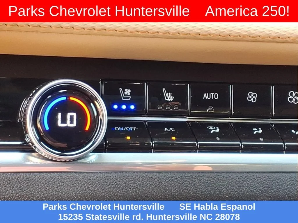 2026 Chevrolet Equinox ACTIV - Photo 7