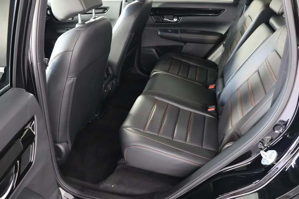 Used 2025  Honda Sport Touring image 21