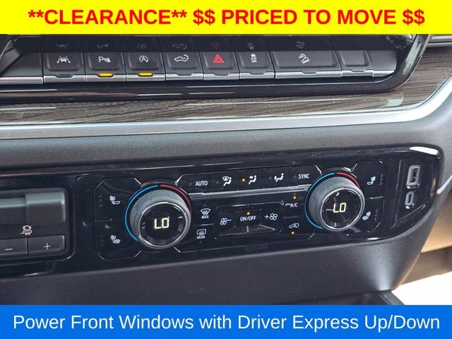 Used 2026 Gray Chevrolet LT Trail Boss image 24