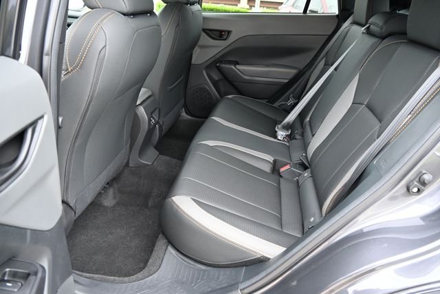 New 2026 Gray Subaru Wilderness image 17