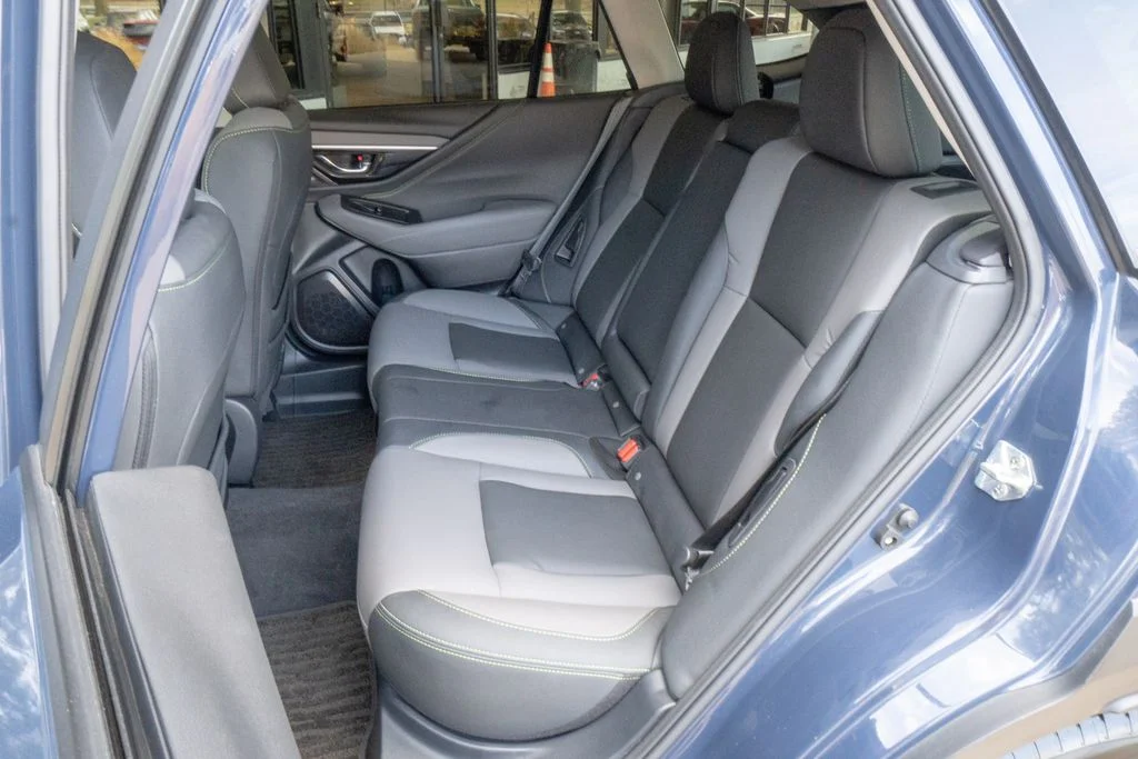 Used 2024 Blue Subaru Onyx Edition XT image 17