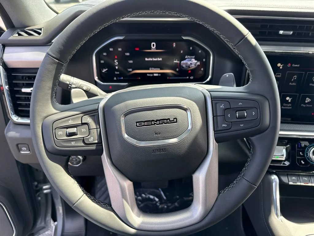 2026 GMC Sierra 1500 Denali - Photo 20
