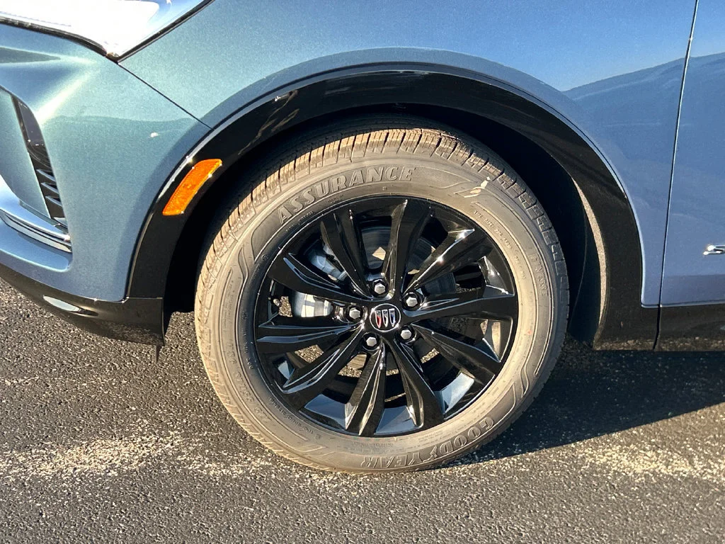 2026 Buick Envista Sport Touring - Photo 12