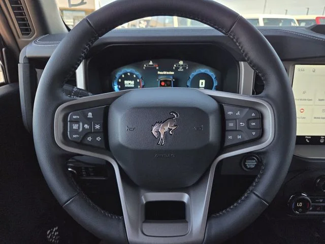 New 2026 Avalanche Gray Ford Outer Banks® image 18