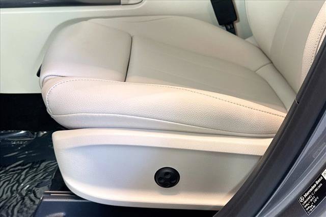 New 2026 Mountain Grey Metallic Mercedes-Benz GLA 250 image 46