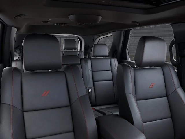 New 2026 Green Dodge GT Plus image 27