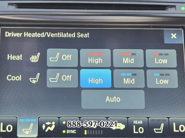 Used 2020 Gunmetal Metallic Acura ADVANCE image 24