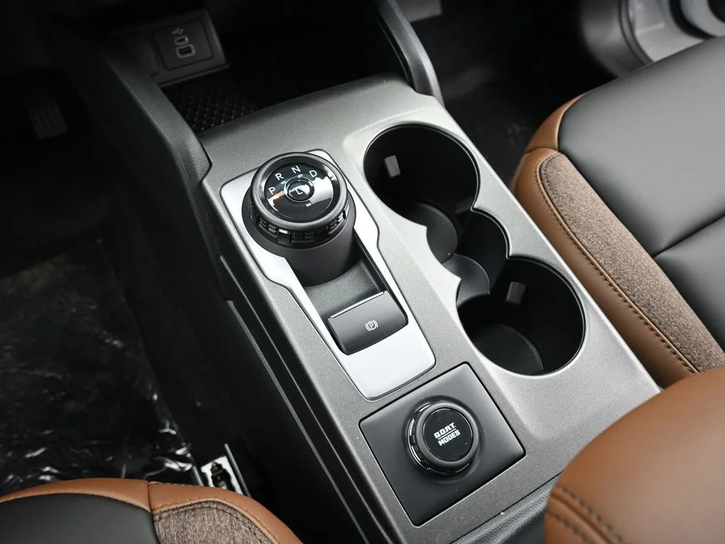2026 Ford Bronco Sport Outer Banks - Photo 16
