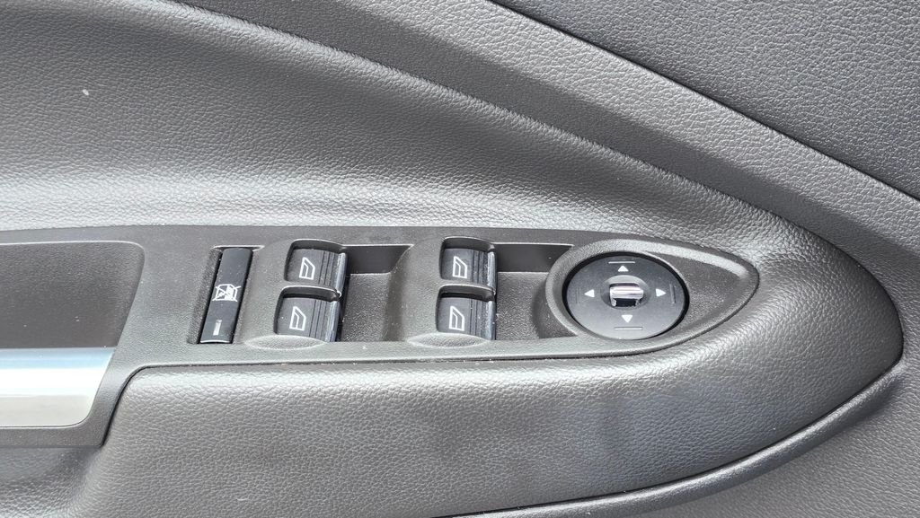 Used 2015 Tuxedo Black Ford Titanium image 25