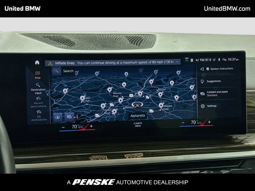 2023 BMW X7 40i - Photo 10
