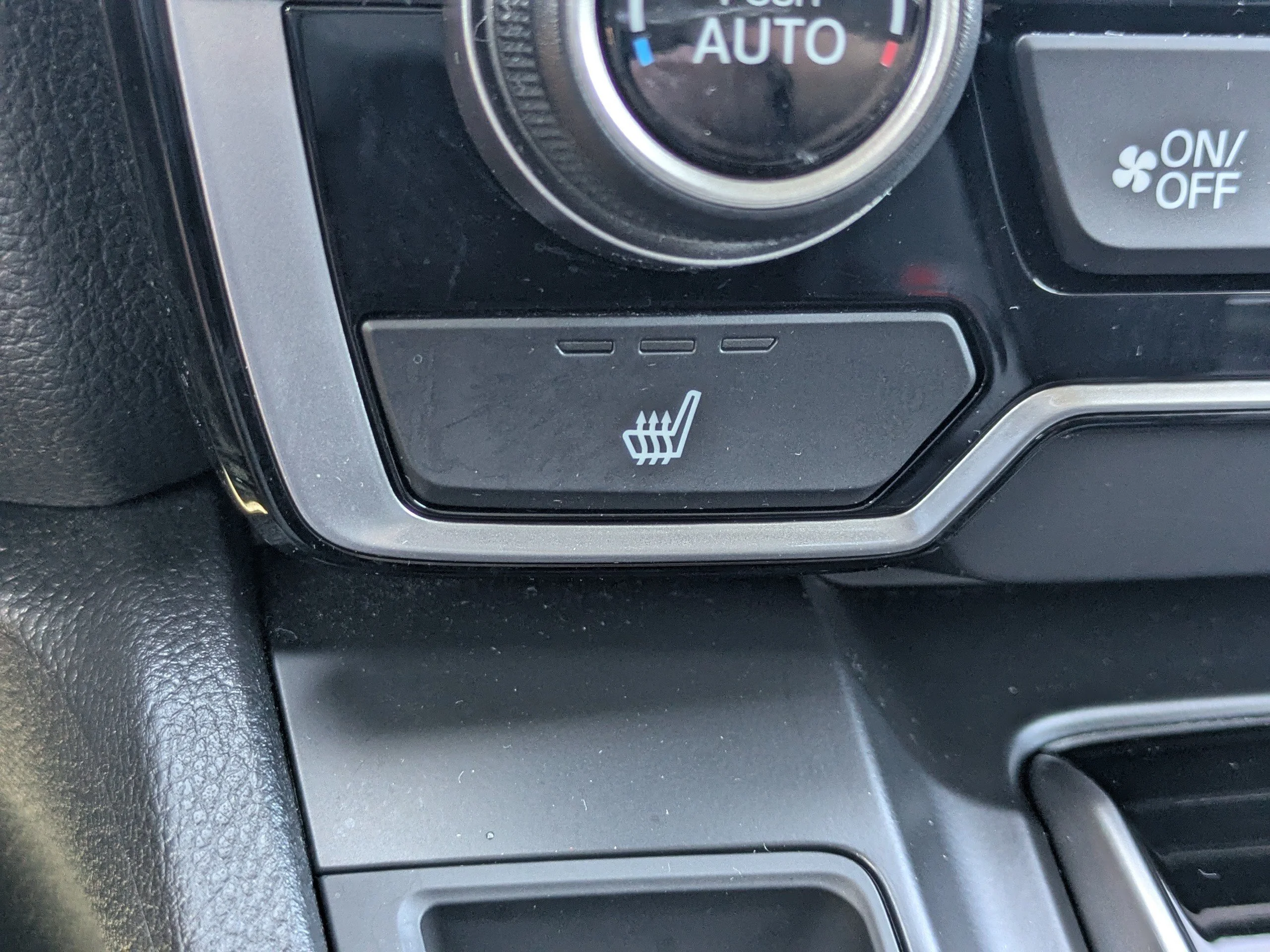 2021 Honda CR-V EX - Photo 59