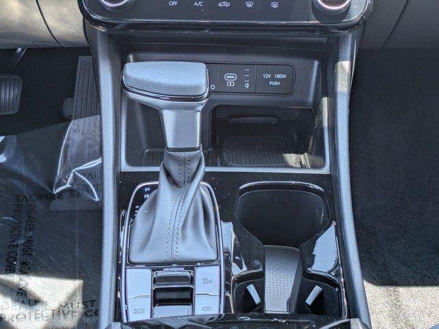 New 2026 Blue Stone Hyundai SEL Activity FWD image 44
