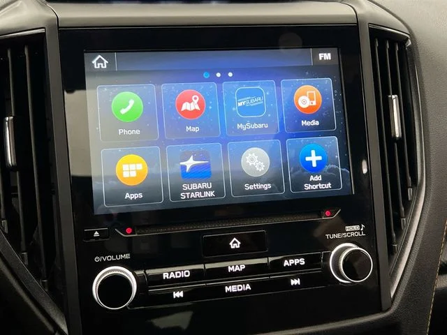 2023 Subaru Forester Wilderness - Photo 31
