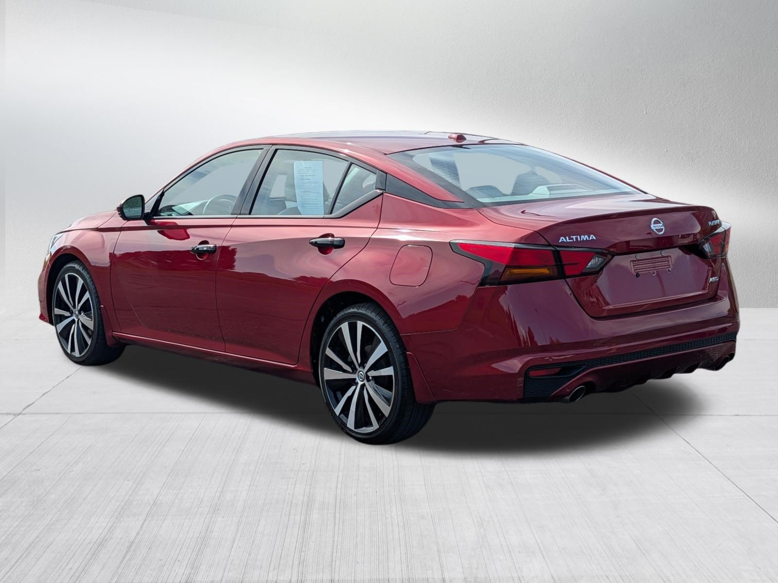 2020 Nissan Altima Platinum - Photo 5