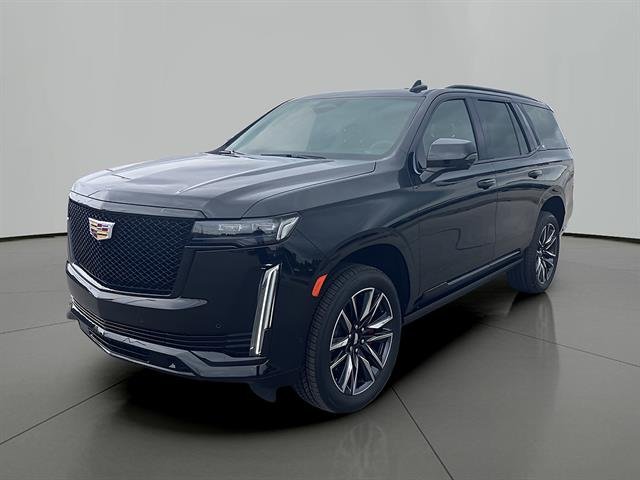 2022 Cadillac Escalade