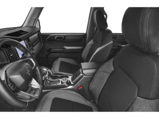 Used 2022 Gray Metallic Ford  image 9