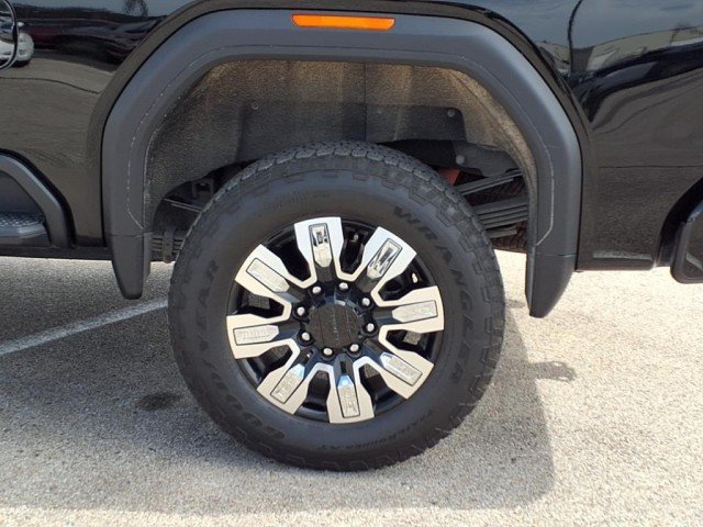 2024 GMC Sierra 2500HD Denali - Photo 27